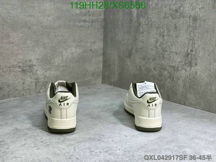 Men shoes-Nike, Code: XS6566,$: 119USD