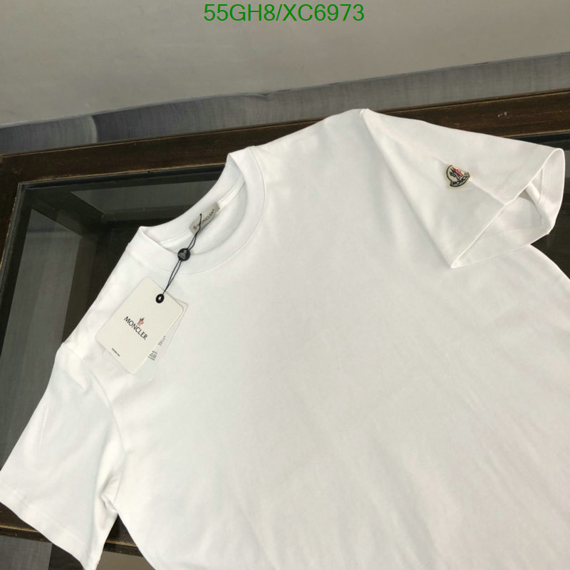 Clothing-Moncler, Code: XC6973,$: 55USD