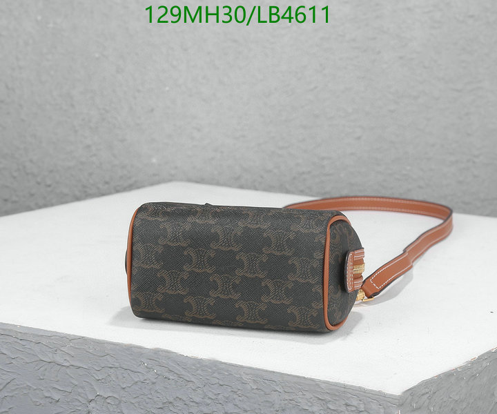 Celine Bag -(Mirror)-Diagonal-,Code: LB4611,$: 129USD