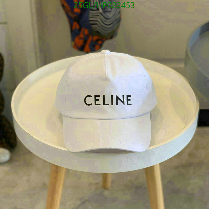 Cap -(Hat)-Celine, Code: HP022453,$: 25USD