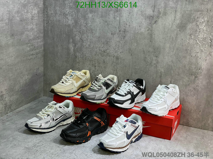 Men shoes-Nike, Code: XS6614,$: 72USD