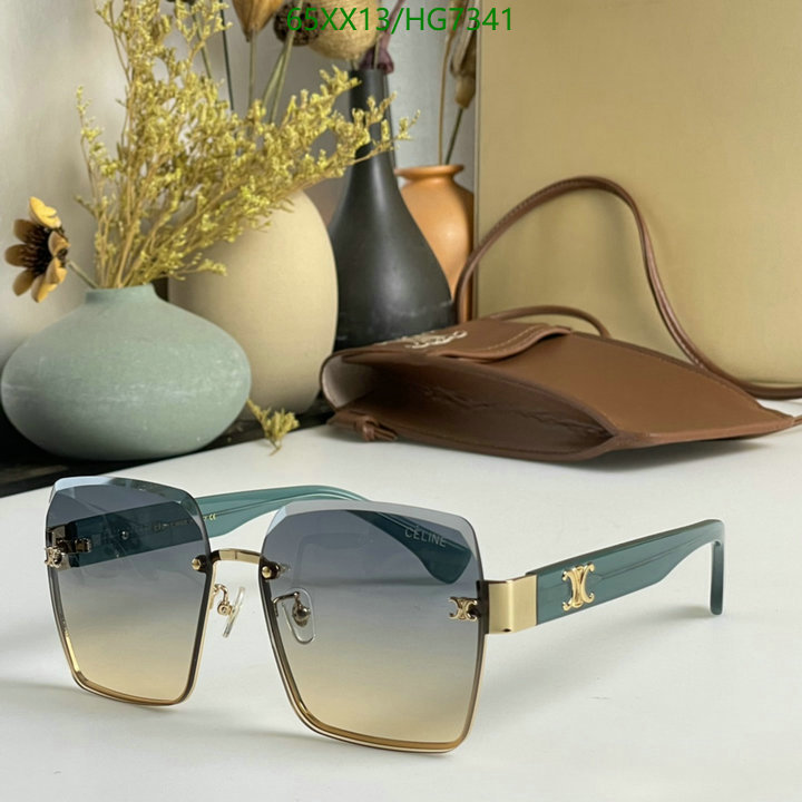 Glasses-Celine, Code: HG7341,$: 65USD