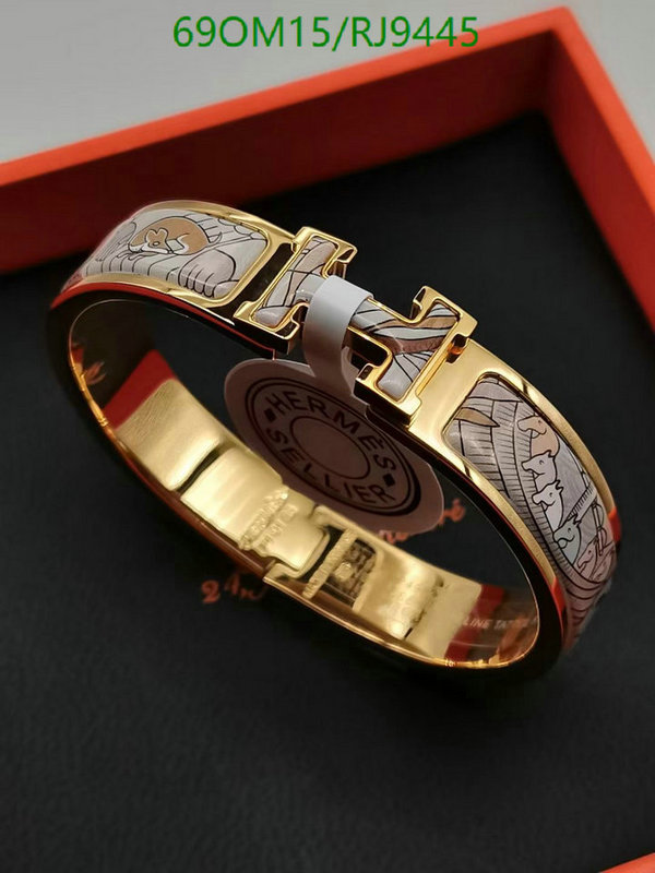 Jewelry-Hermes Code: RJ9445 $: 69USD