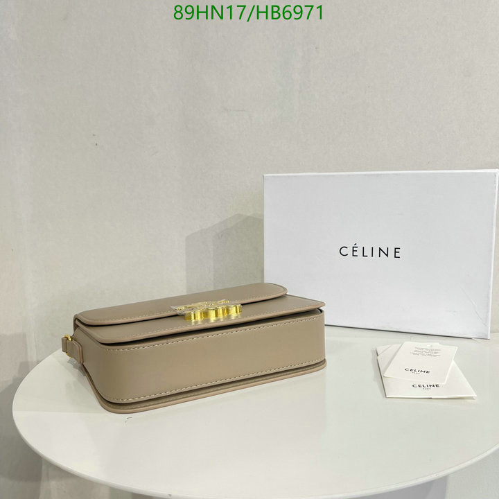 Celine Bag-(4A)-Triomphe Series,Code: HB6971,