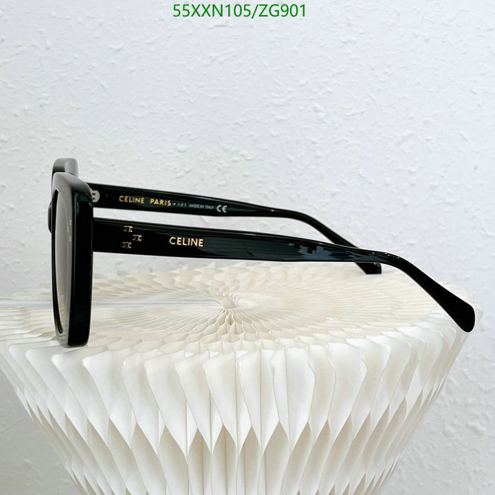 Glasses-Celine, Code: ZG901,$: 55USD