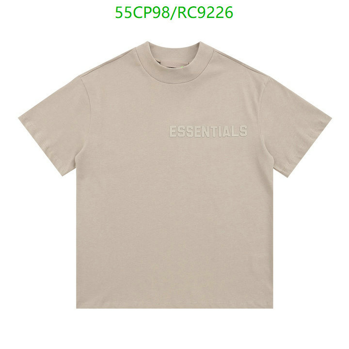 Clothing-Essentials Code: RC9226 $: 55USD