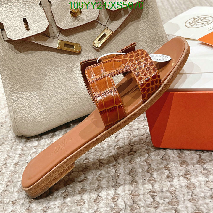 Women Shoes-Hermes, Code: XS5670,$: 109USD