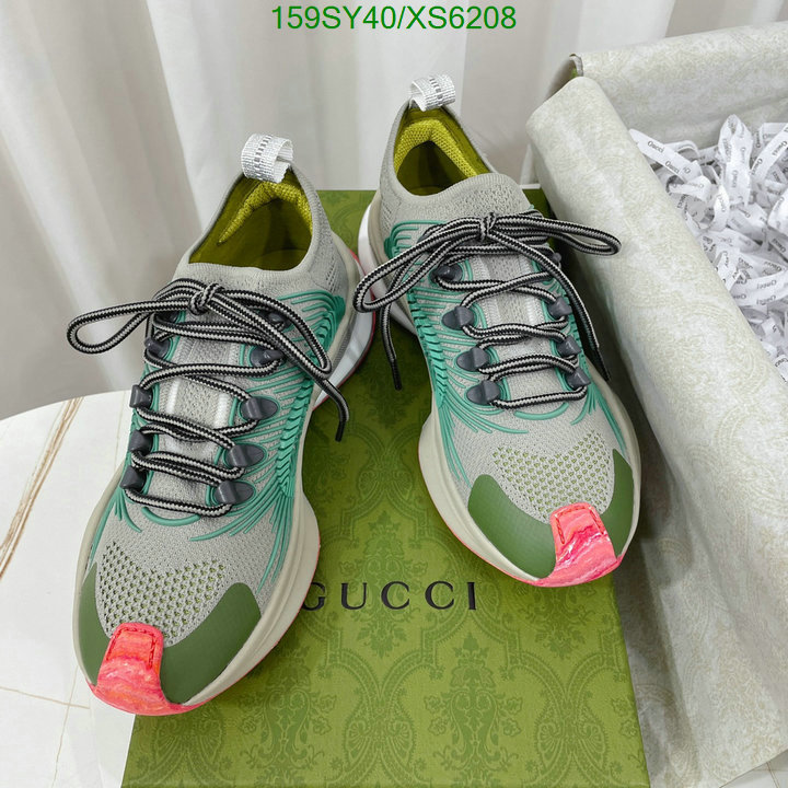 Women Shoes-Gucci, Code: XS6208,$: 159USD