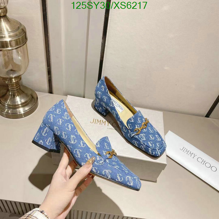 Women Shoes-Jimmy Choo, Code: XS6217,$: 125USD