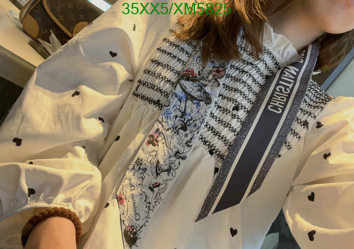 Scarf-Dior, Code: XM5825,$: 35USD