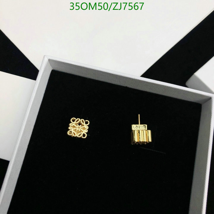 Jewelry-Loewe, Code: ZJ7567,$: 35USD