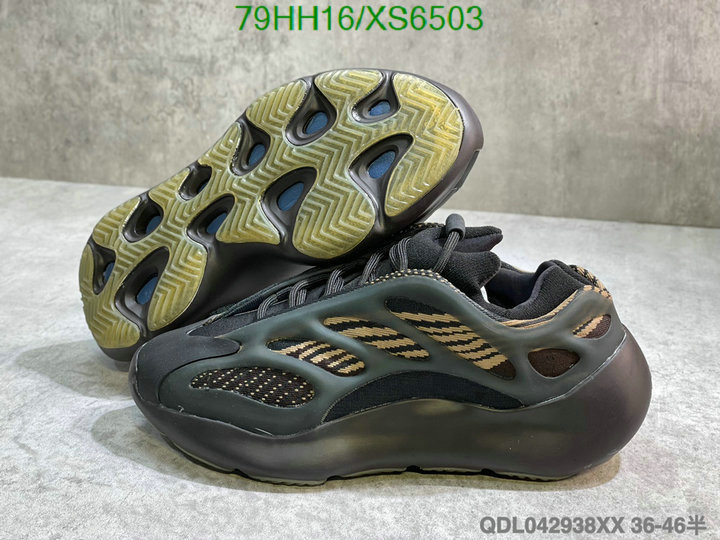 Men shoes-Adidas Yeezy Boost, Code: XS6503,$: 79USD