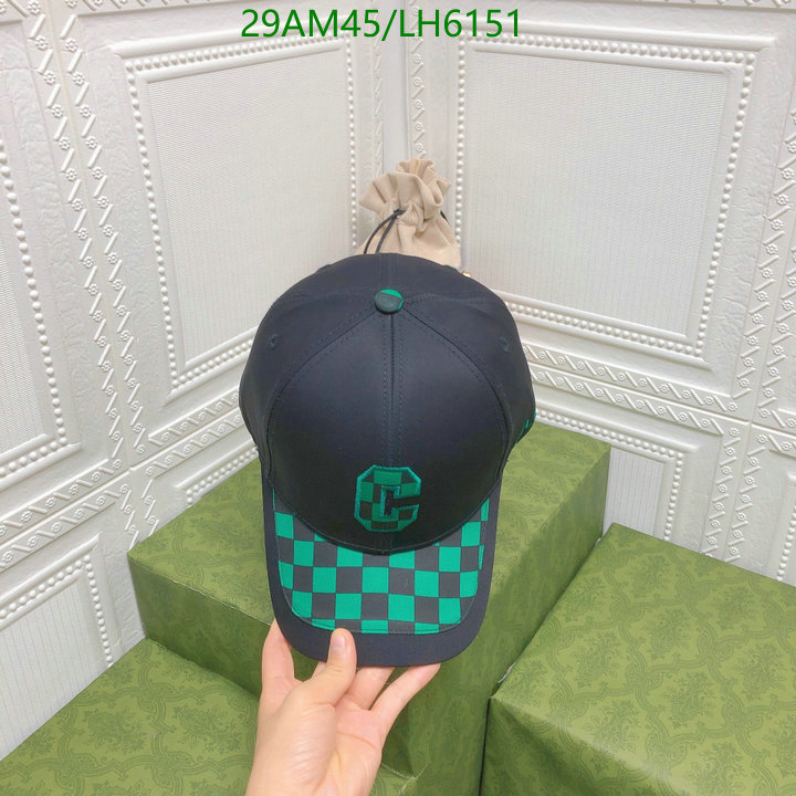 Cap -(Hat)-Celine, Code: LH6151,$: 29USD