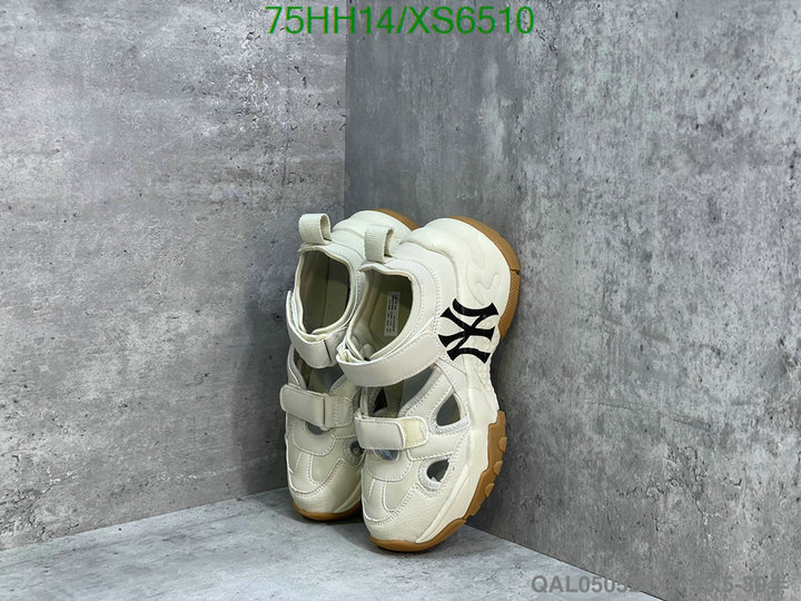 Women Shoes-NY, Code: XS6510,$: 75USD