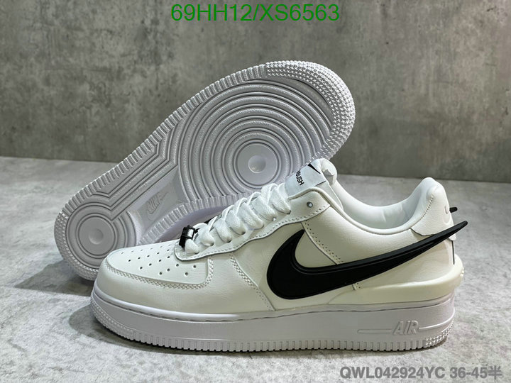 Women Shoes-NIKE, Code: XS6563,$: 69USD