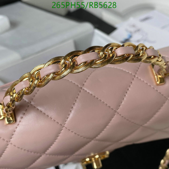 Chanel Bags -(Mirror)-Diagonal-,Code: RB5628,$: 265USD