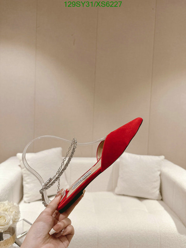 Women Shoes-Jimmy Choo, Code: XS6227,$: 129USD