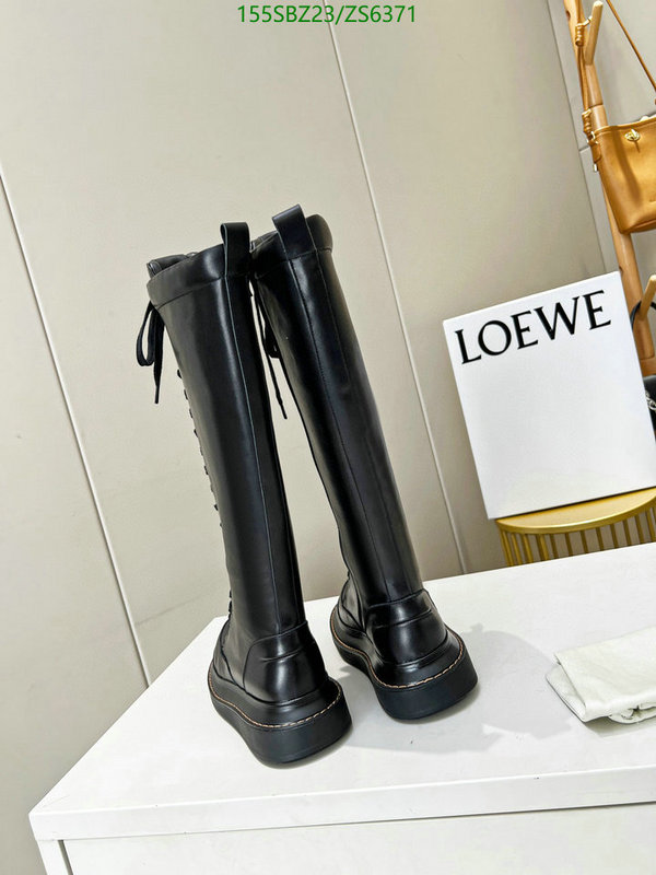 Women Shoes-Loewe, Code: ZS6371,$: 155USD