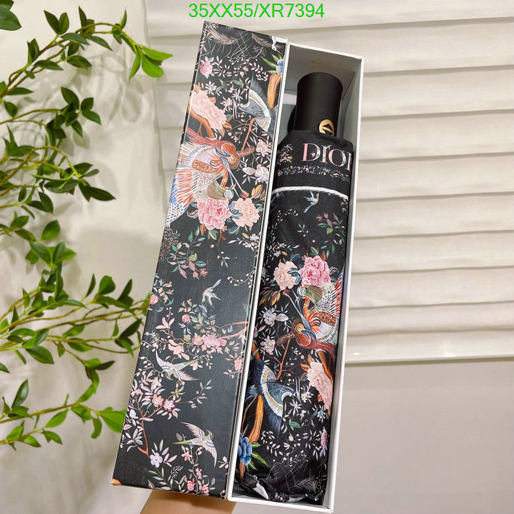 Umbrella-Dior, Code: XR7394,$: 35USD