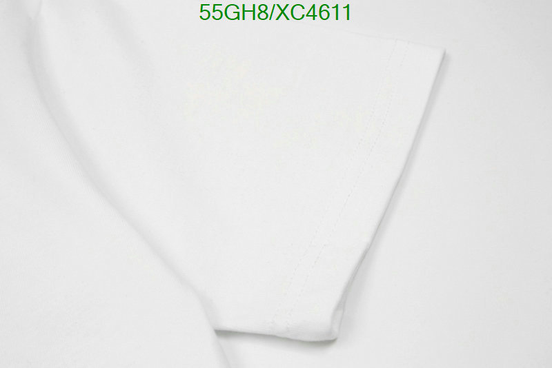 Clothing-Gucci, Code: XC4611,$: 55USD