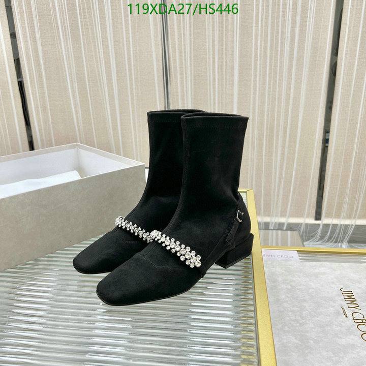 Women Shoes-Boots Code: HS446 $: 119USD
