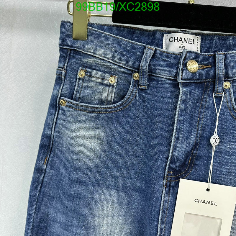 Clothing-Chanel, Code: XC2898,$: 99USD