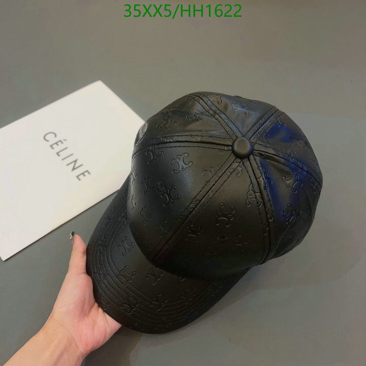 Cap -(Hat)-Celine, Code: HH1622,$: 35USD