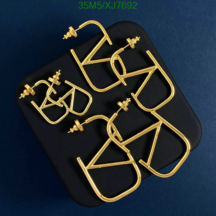 Jewelry-Valentino Code: XJ7692 $: 35USD