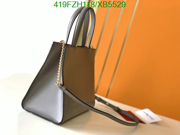 Ferragamo Bag-(Mirror)-Diagonal-,Code: XB5529,$: 419USD