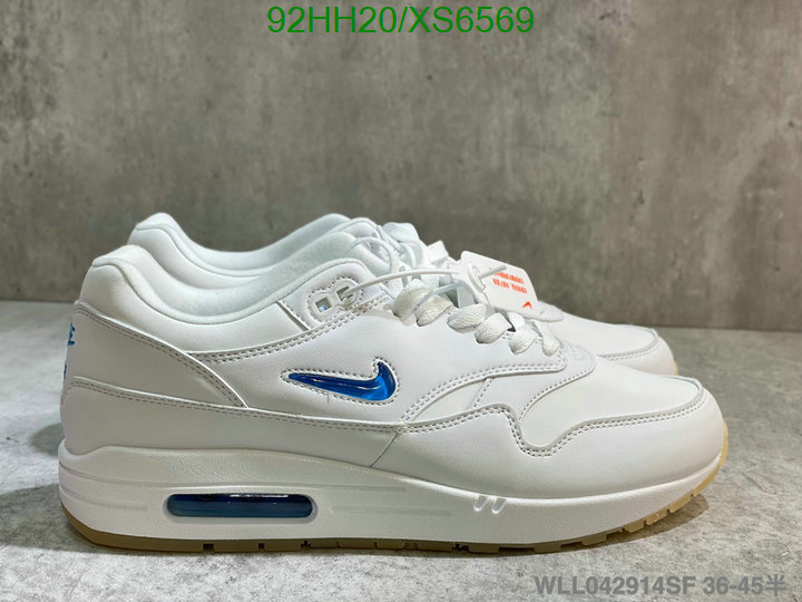 Men shoes-Nike, Code: XS6569,$: 92USD