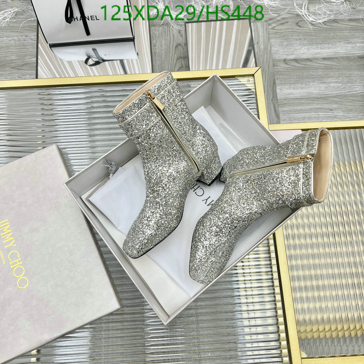 Women Shoes-Boots Code: HS448 $: 125USD