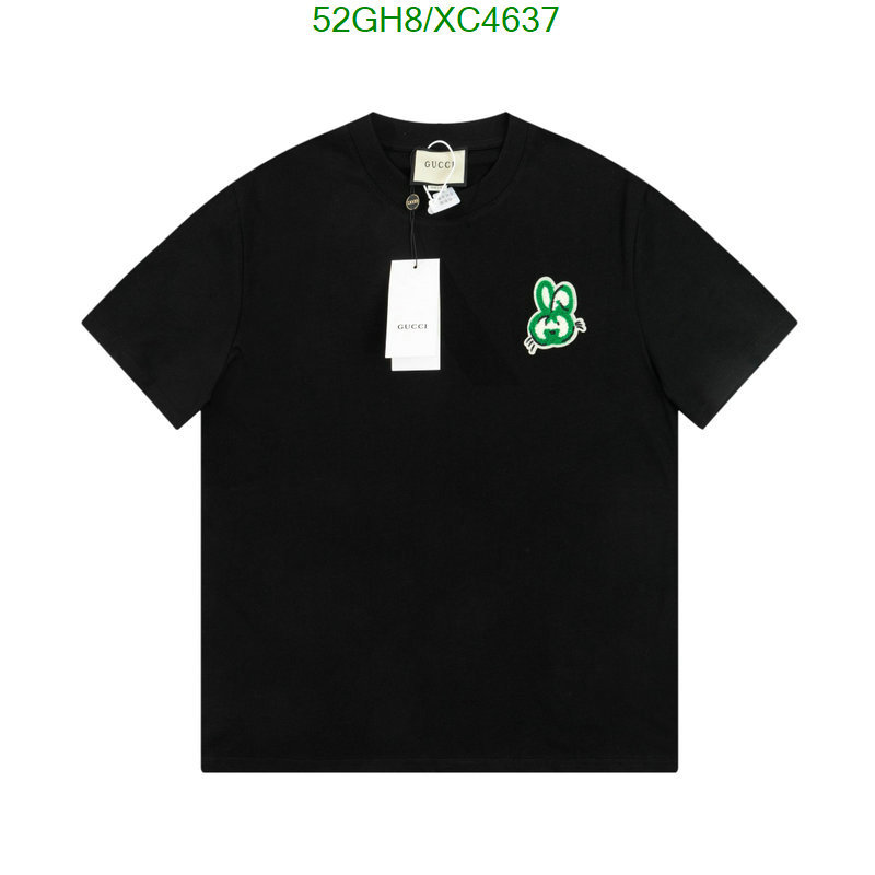 Clothing-Gucci, Code: XC4637,$: 52USD