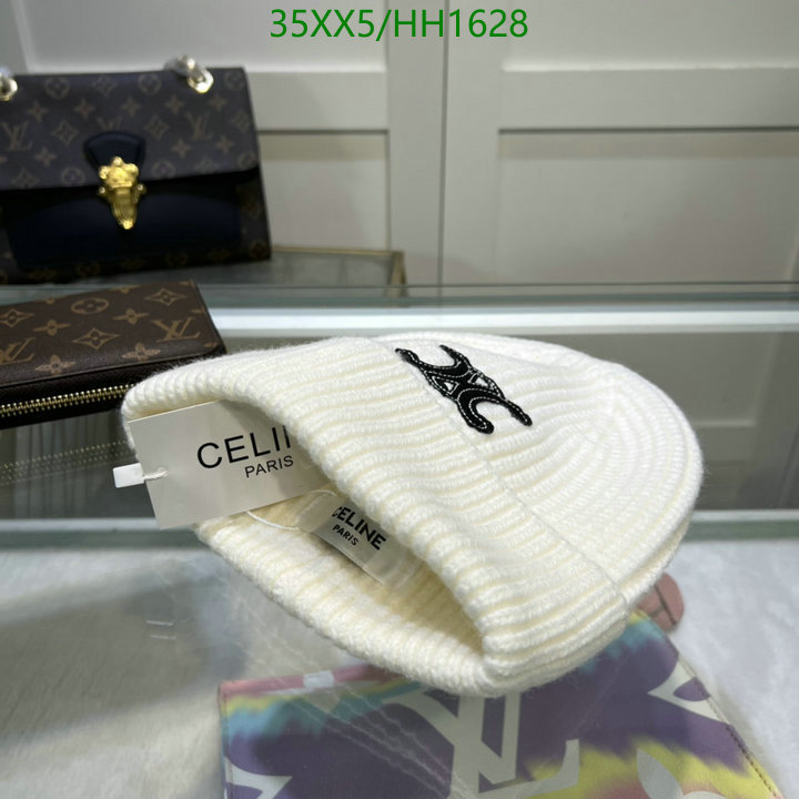 Cap -(Hat)-Celine, Code: HH1628,$: 35USD