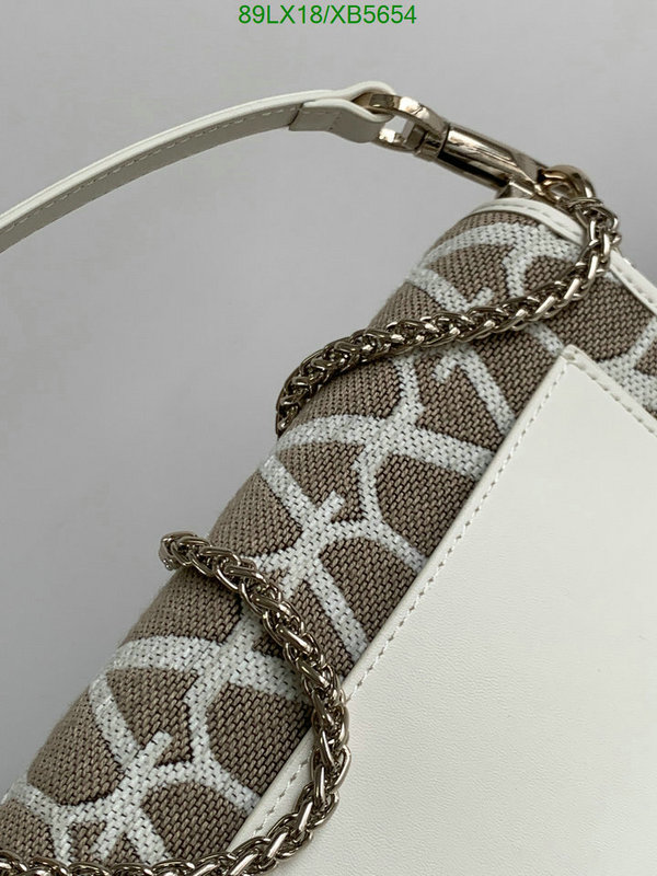 Valentino Bag-(4A)-LOC-V Logo ,Code: XB5654,$: 89USD