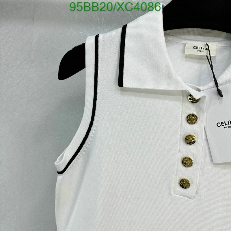 Clothing-Celine, Code: XC4086,$: 95USD