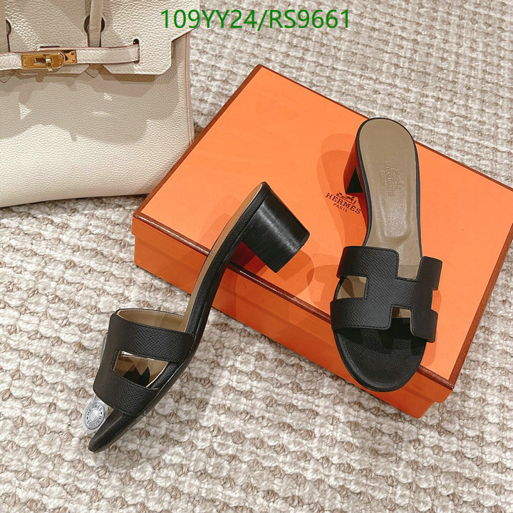 Women Shoes-Hermes Code: RS9661 $: 109USD