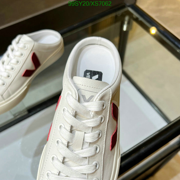 Women Shoes-VEJA, Code: XS7062,$: 99USD