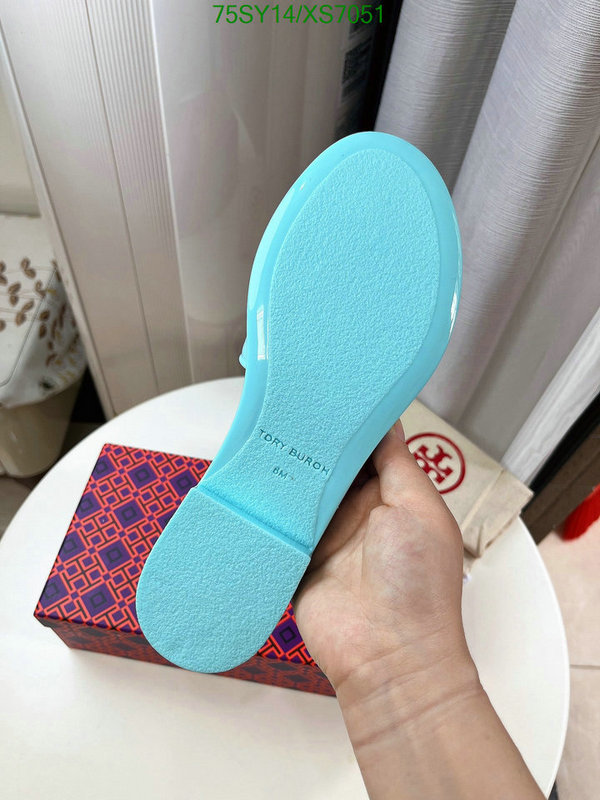 Women Shoes-Tory Burch, Code: XS7051,$: 75USD