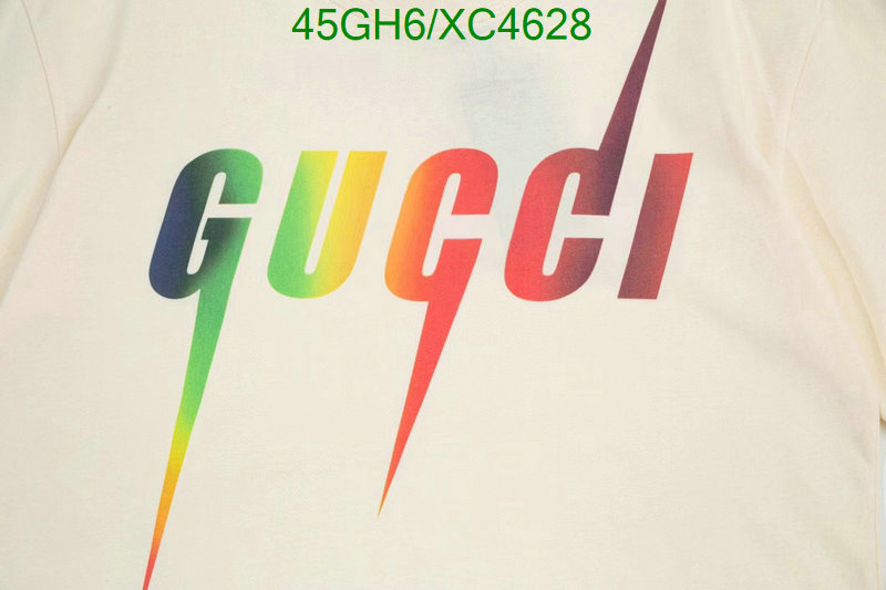 Clothing-Gucci, Code: XC4628,$: 45USD