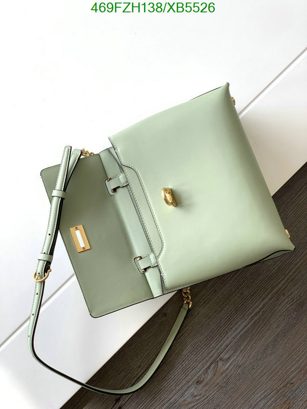 Ferragamo Bag-(Mirror)-Diagonal-,Code: XB5526,$: 469USD