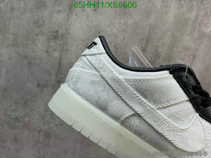Women Shoes-NIKE, Code: XS6606,$: 65USD