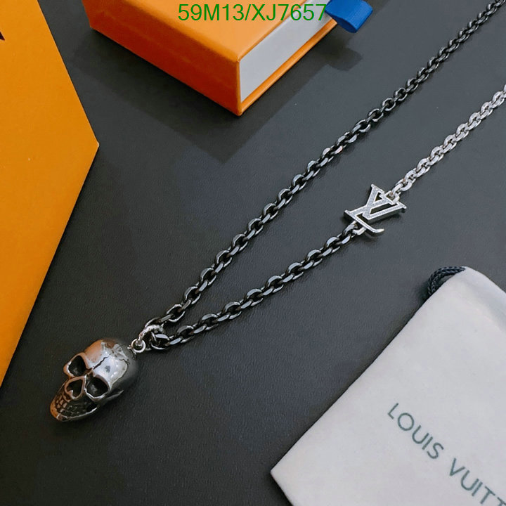 Jewelry-LV Code: XJ7657 $: 59USD