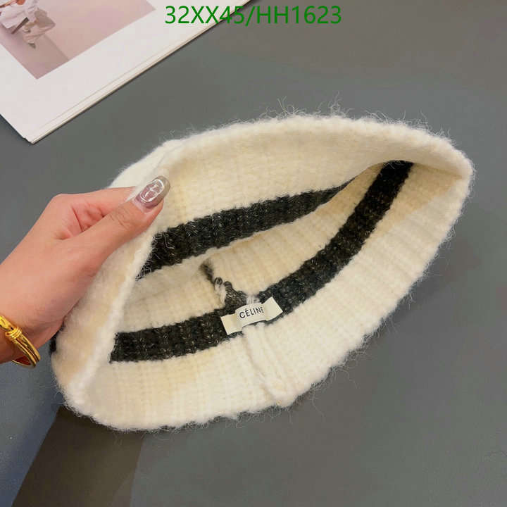 Cap -(Hat)-Celine, Code: HH1623,$: 32USD