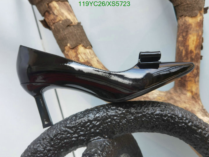 Women Shoes-Ferragamo, Code: XS5723,$: 119USD