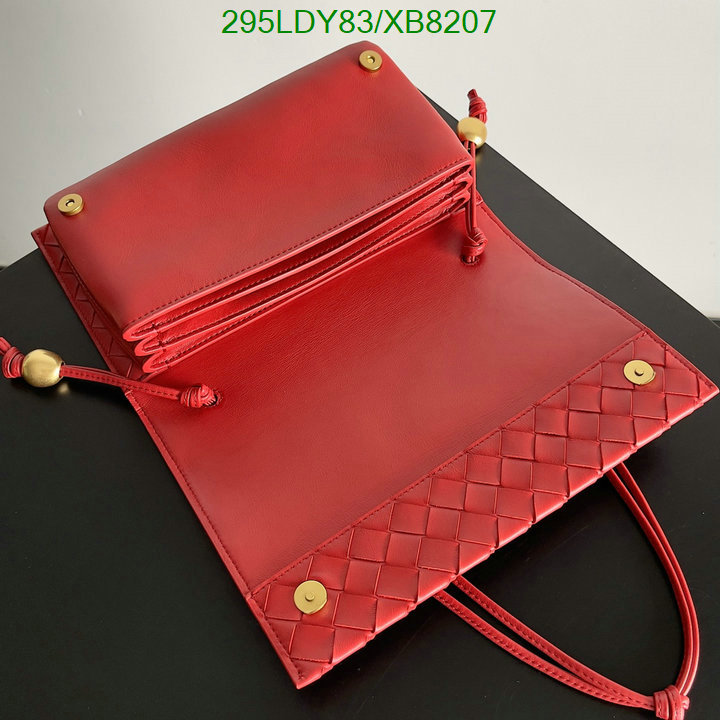 BV Bag-(Mirror)-Clutch- Code: XB8207 $: 295USD