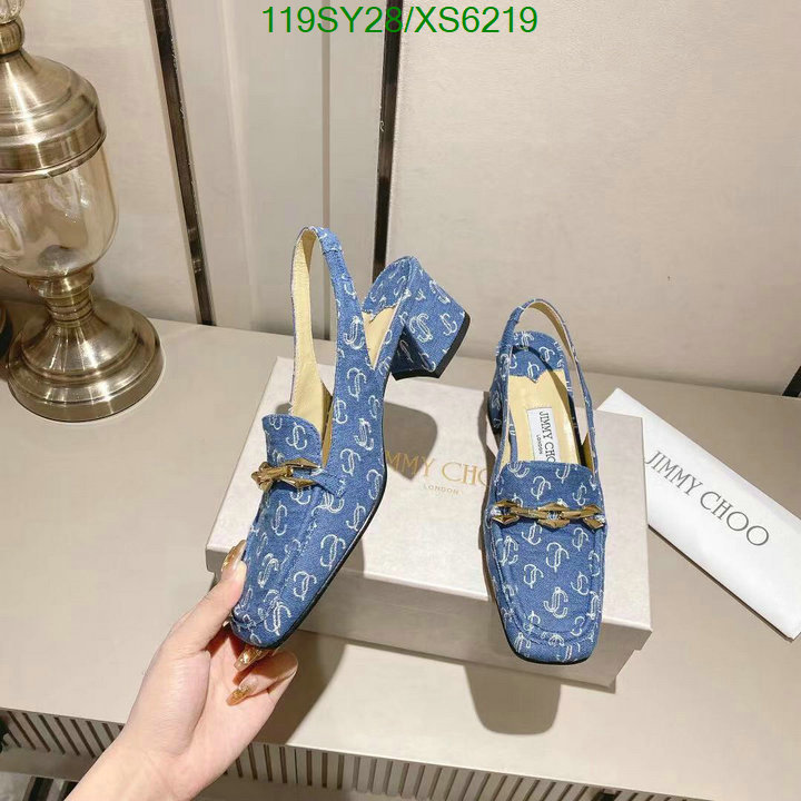 Women Shoes-Jimmy Choo, Code: XS6219,$: 119USD