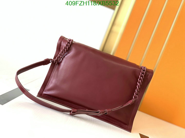 Ferragamo Bag-(Mirror)-Diagonal-,Code: XB5532,$: 409USD