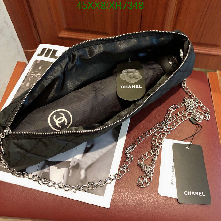 Umbrella-Chanel, Code: XR7348,$: 45USD