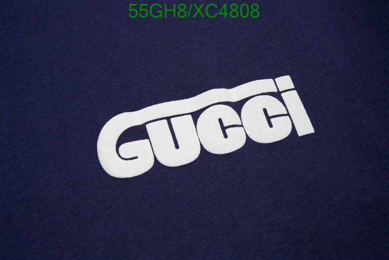 Clothing-Gucci, Code: XC4808,$: 55USD