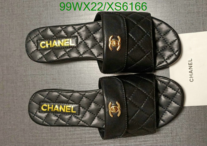 Women Shoes-Chanel, Code: XS6166,$: 99USD